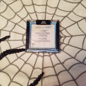 Wet n' Wild Highlighter